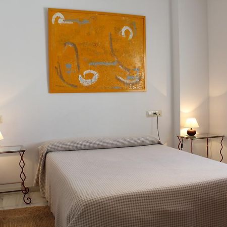Apartamento Jardin De La Ribera. Cordoba Ngoại thất bức ảnh