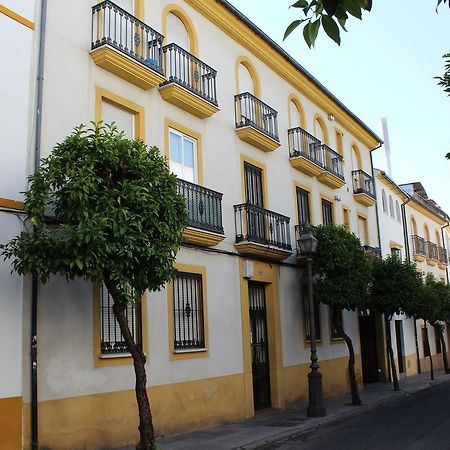 Apartamento Jardin De La Ribera. Cordoba Ngoại thất bức ảnh