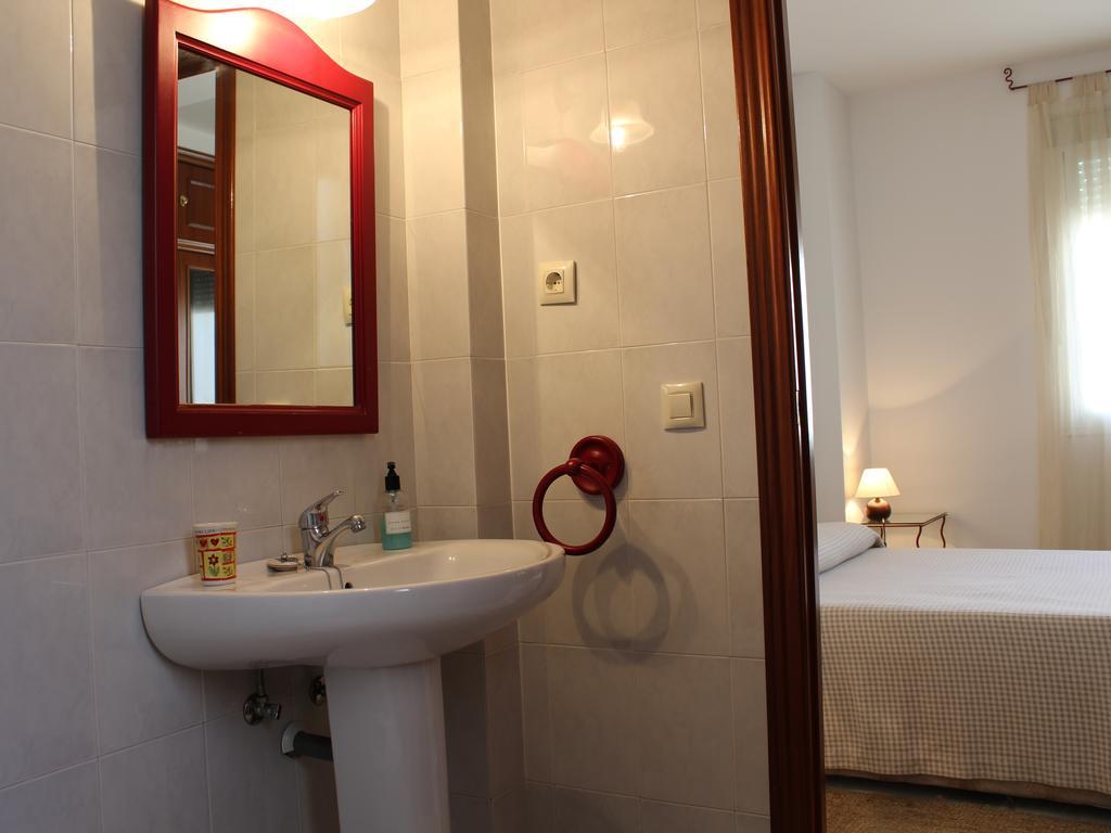 Apartamento Jardin De La Ribera. Cordoba Ngoại thất bức ảnh