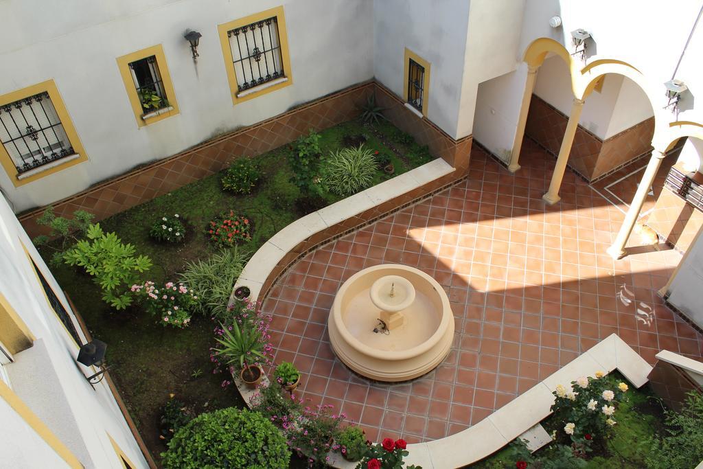 Apartamento Jardin De La Ribera. Cordoba Ngoại thất bức ảnh